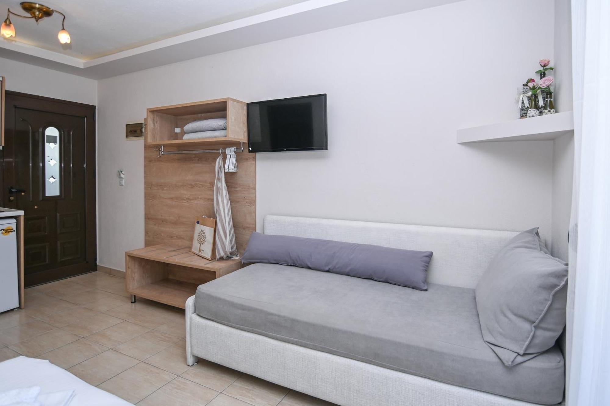 House Vallis Sarti Exteriér fotografie