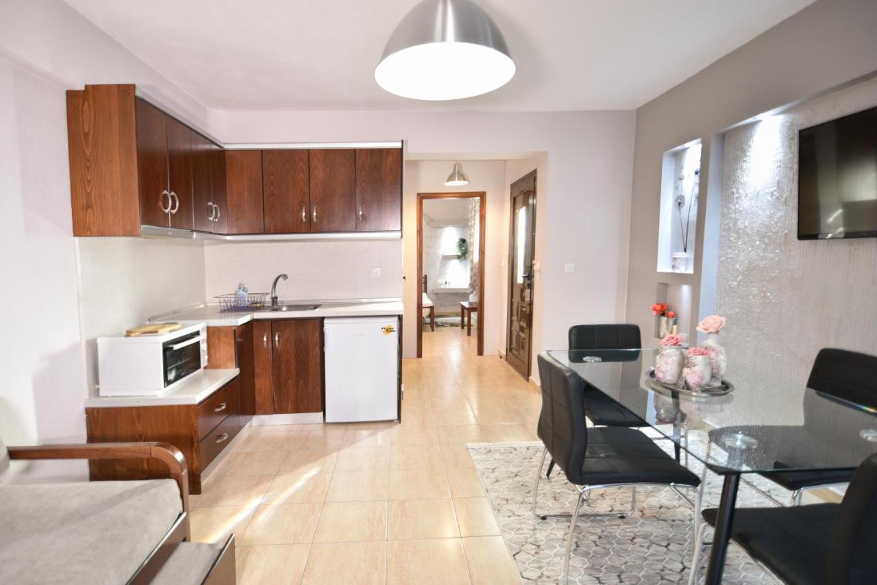 House Vallis Sarti Exteriér fotografie